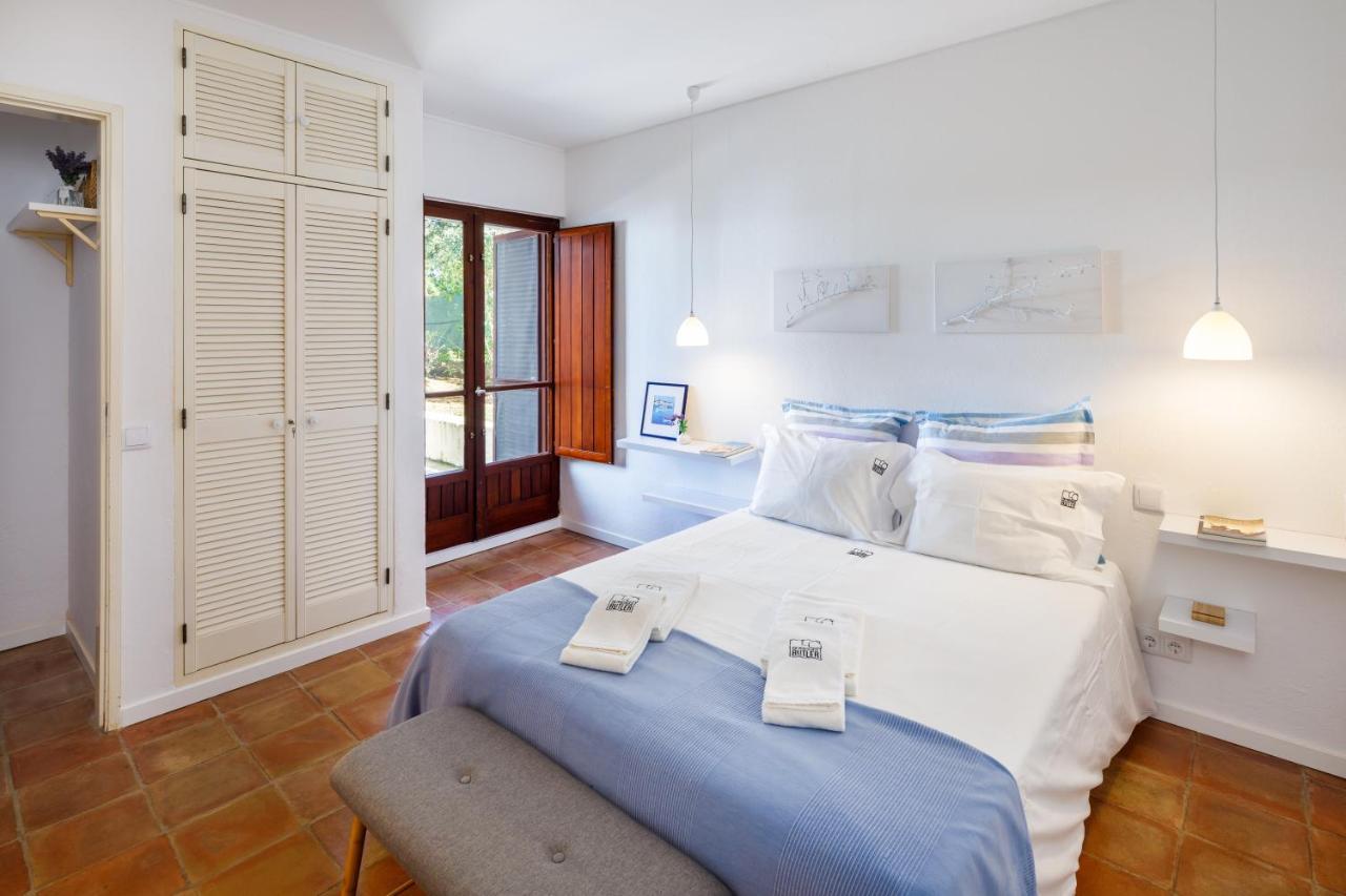 Pura Vida Falesia By The Portuguese Butler Albufeira Exterior foto