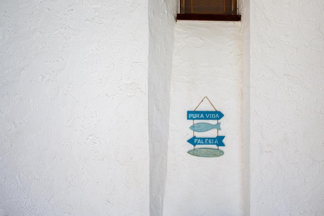 Pura Vida Falesia By The Portuguese Butler Albufeira Exterior foto