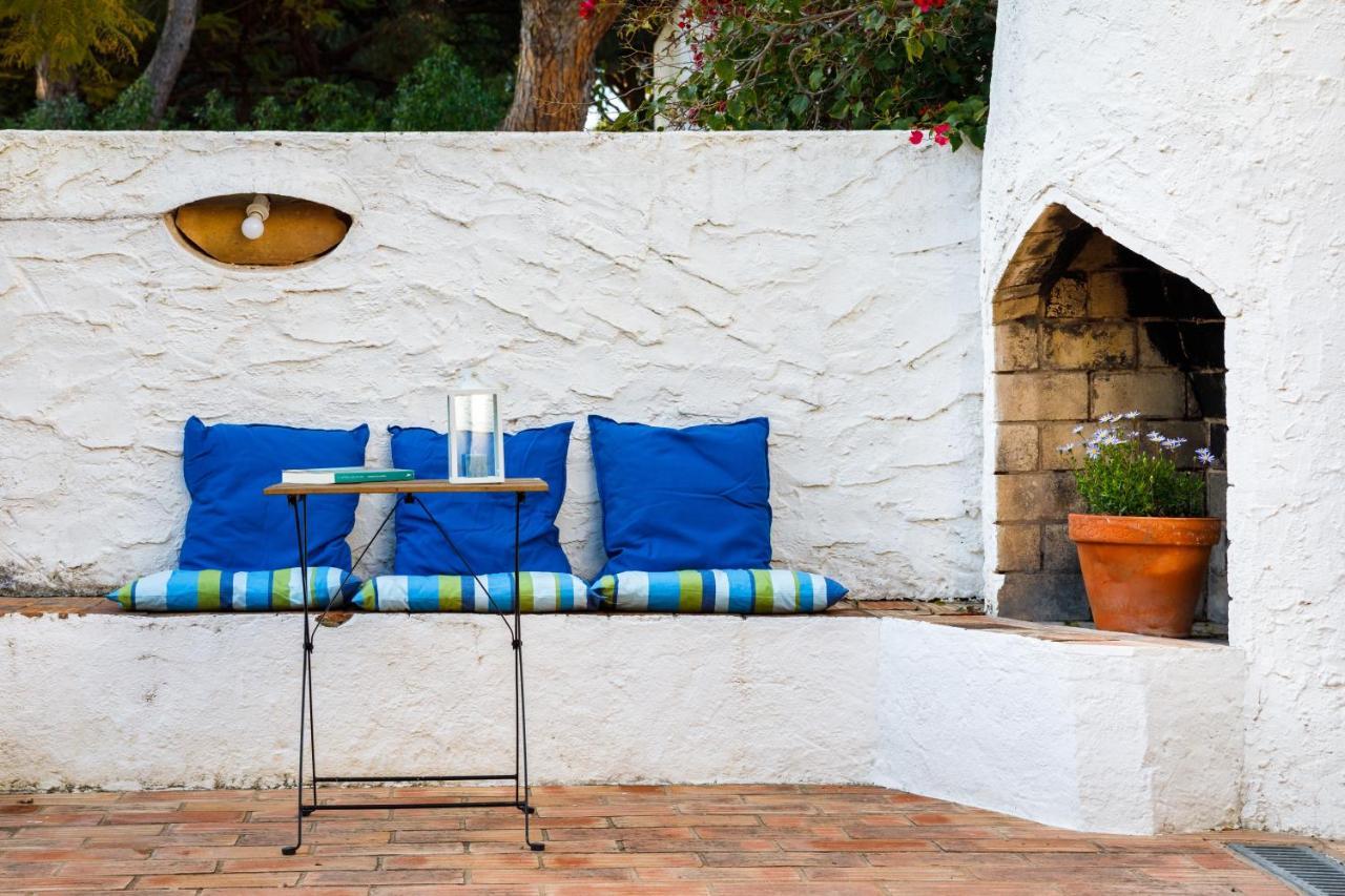 Pura Vida Falesia By The Portuguese Butler Albufeira Exterior foto