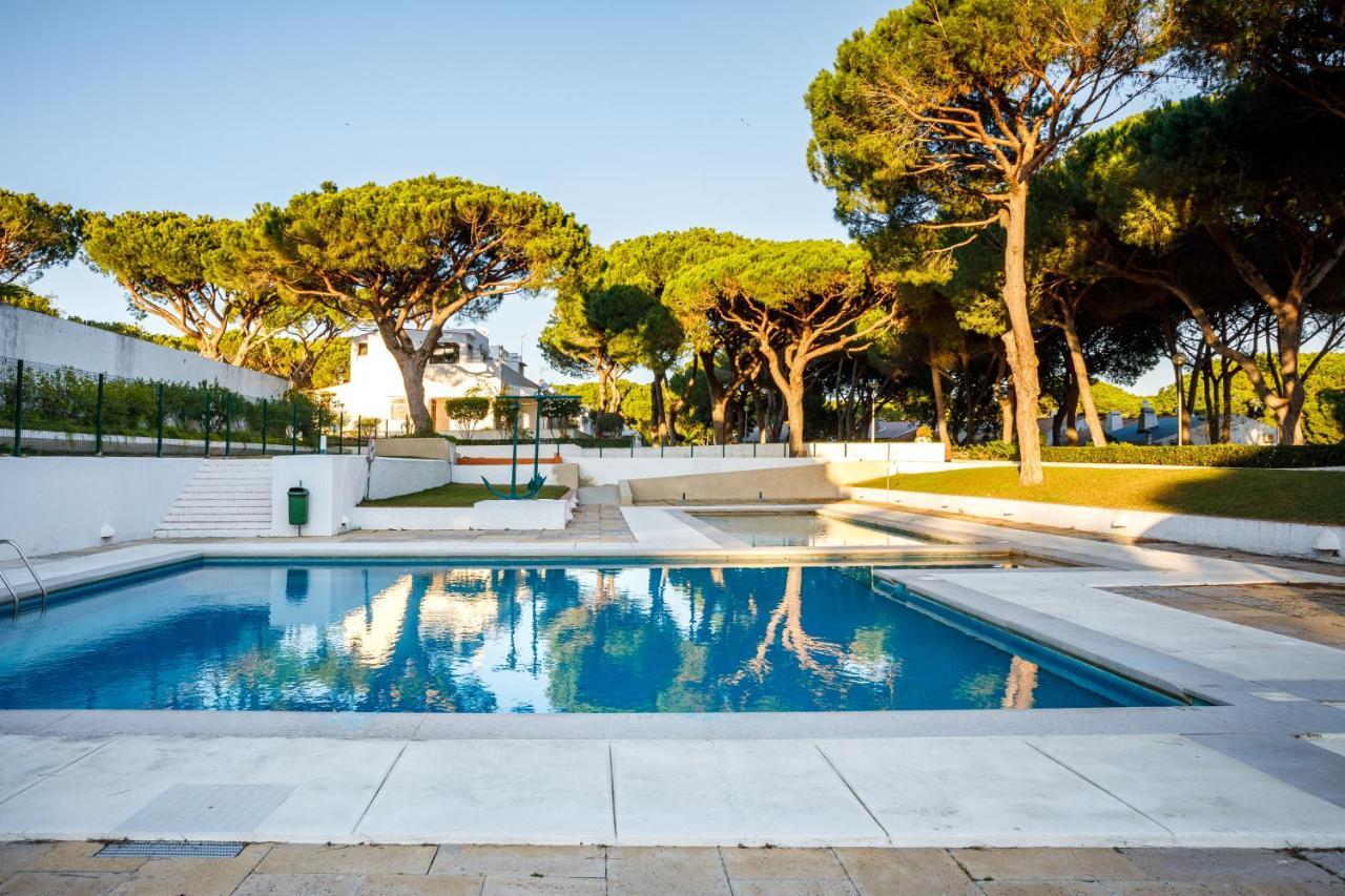 Pura Vida Falesia By The Portuguese Butler Albufeira Exterior foto