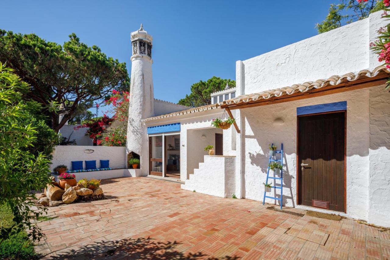 Pura Vida Falesia By The Portuguese Butler Albufeira Exterior foto