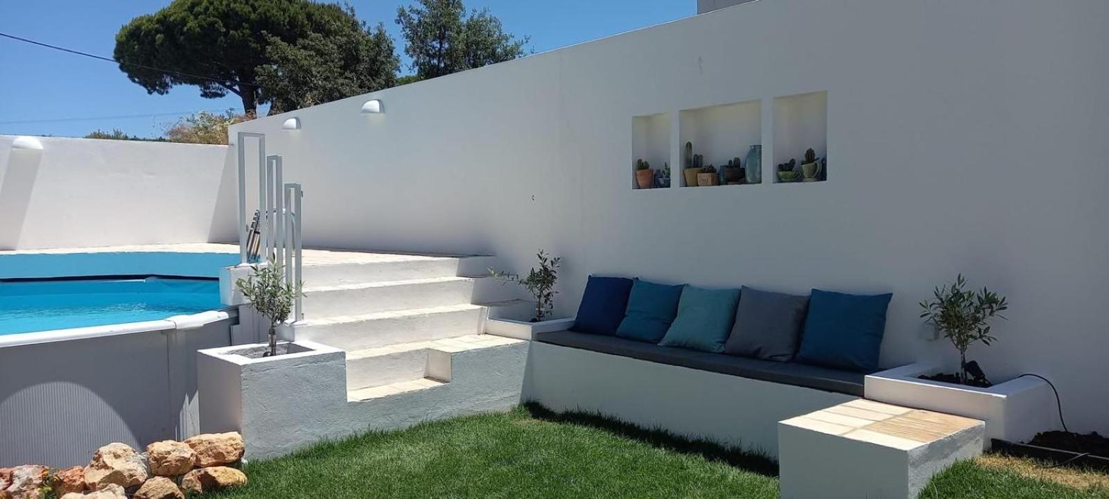 Pura Vida Falesia By The Portuguese Butler Albufeira Exterior foto