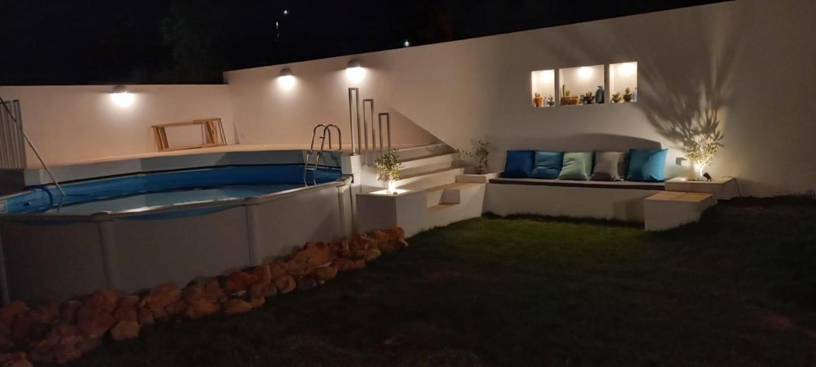 Pura Vida Falesia By The Portuguese Butler Albufeira Exterior foto
