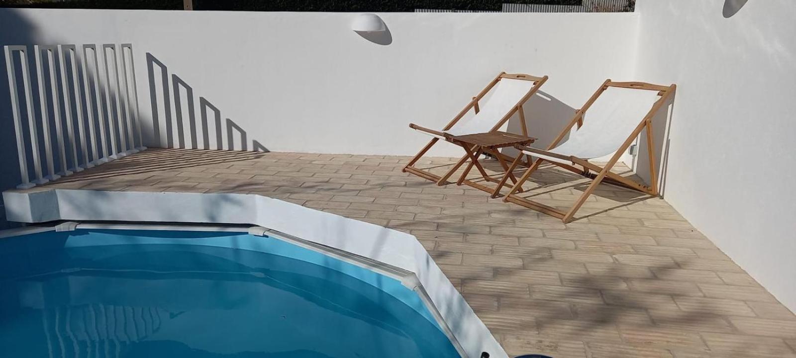 Pura Vida Falesia By The Portuguese Butler Albufeira Exterior foto