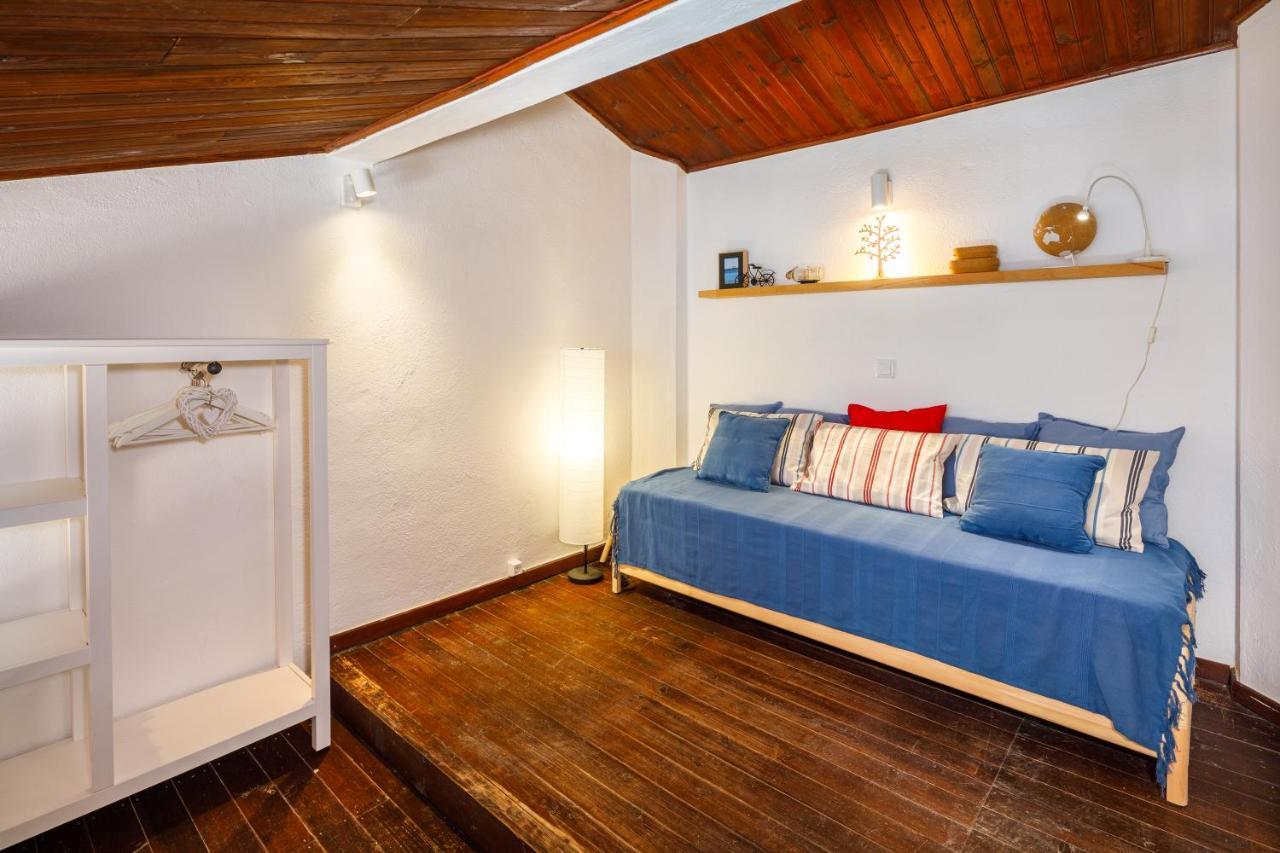 Pura Vida Falesia By The Portuguese Butler Albufeira Exterior foto