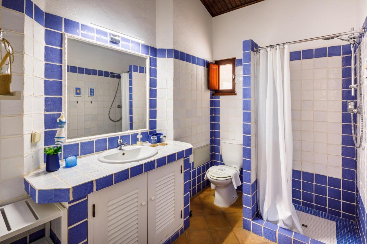 Pura Vida Falesia By The Portuguese Butler Albufeira Exterior foto