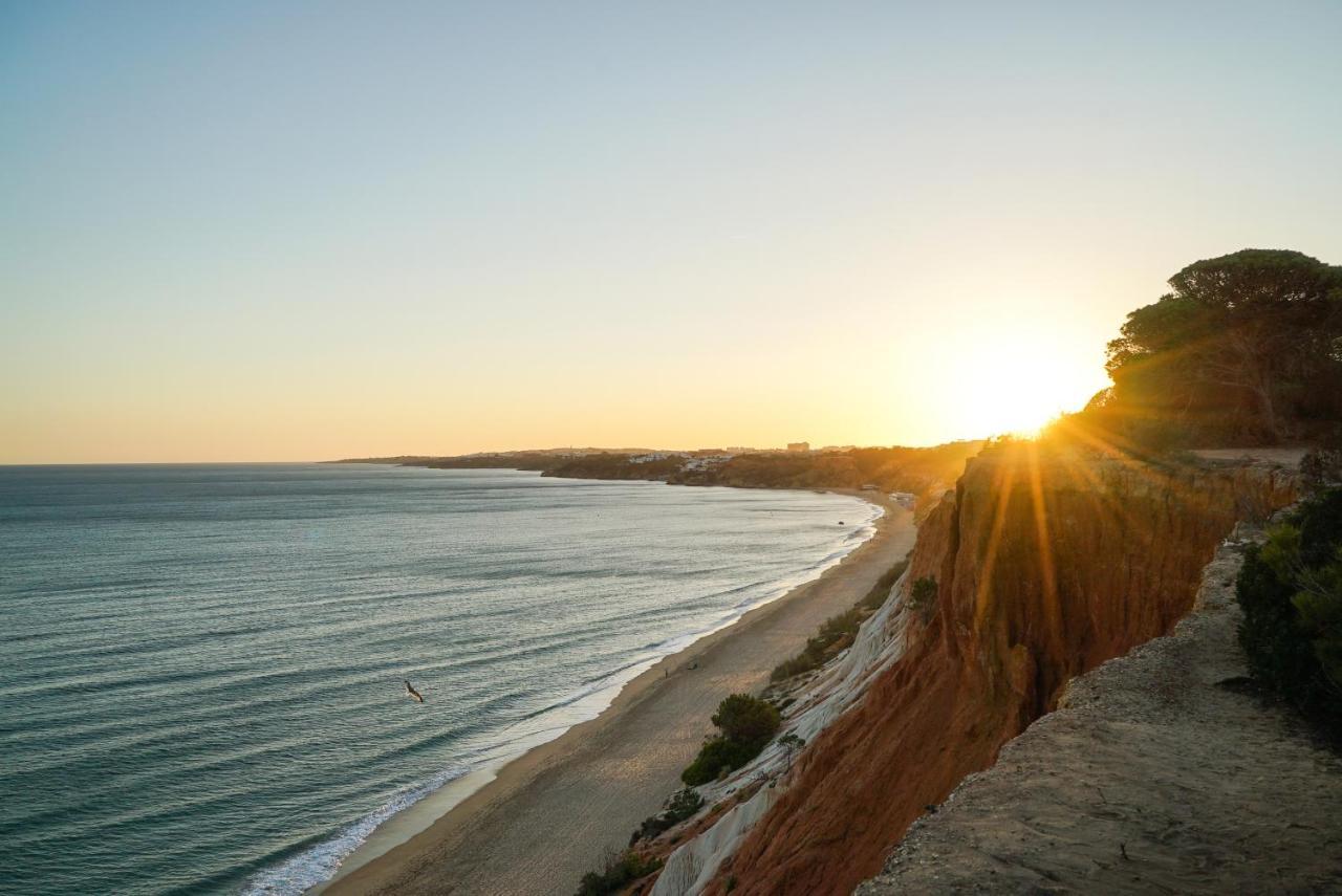 Pura Vida Falesia By The Portuguese Butler Albufeira Exterior foto